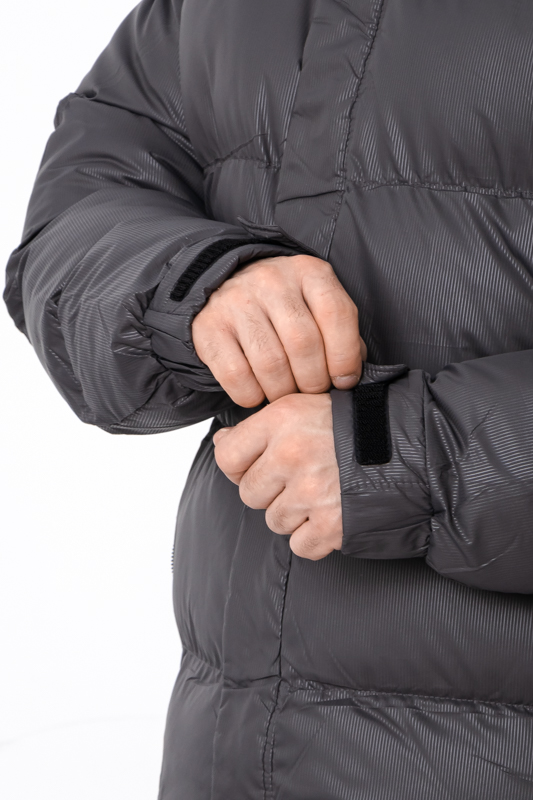 Куртка чоловіча (зима)